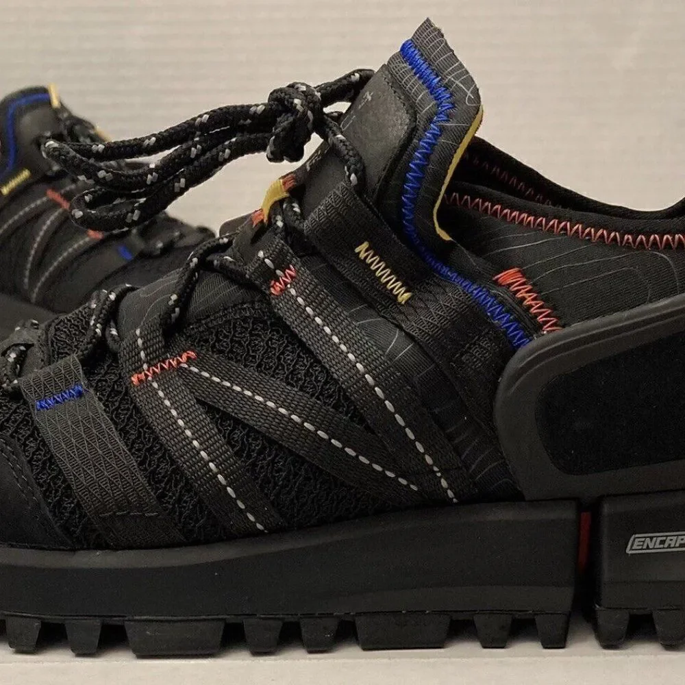 NEW BALANCE MSRC Tokyo Design Studio MSRC4LD Black/Multicolor MEN'S 6 WOMENS 7.5